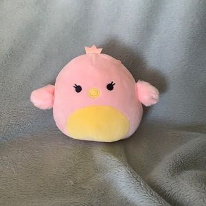 Harmony Squishmallow BNWT